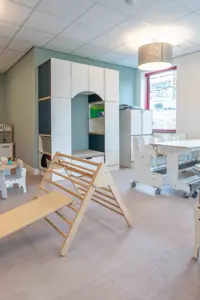 Werken Bij Compananny Een Gloednieuwe Kinderopvang In Nieuwegein Vestigingsmanager Jamey Over De Vestiging Compananny Rijnhuizen (1)