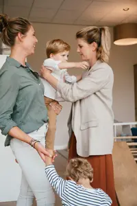 Werken In De Kinderopvang Zonder Diploma Met Aanvullend Bewijs