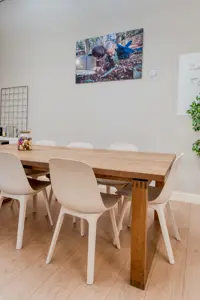 Werkenbijcompananny Kinderopvang Denhaag Prinsenhof Locaties Pauzeruimte Medewerkers