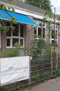 Werken Bij Compananny Kinderopvang Breda Zijaanzicht Locaties