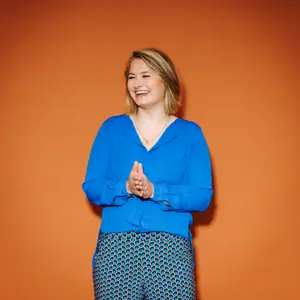 Werken Bij Compananny Collegas Vertellen Floor HR