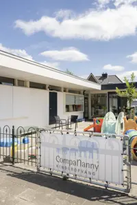 Werken Bij Compananny Kinderopvang Baarn Hek Locaties
