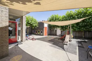 Werken Bij Compananny Kinderopvang Hilvertsweg Buiten Doeken Locaties
