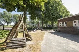 Werken Bij Compananny Kinderopvang Renkum Buiten Speeltoestel Locaties