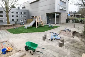Werken Bij Compananny Kinderopvang Leiden Buiten Locaties