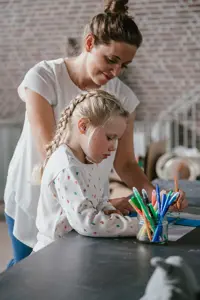 Werken Bij Compananny Young Talent Program Kind Kleuren