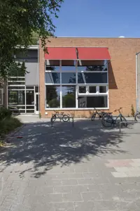 Werken Bij Compananny Kinderopvang Marienberg Buiten Entree Locaties