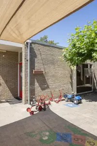 Werken Bij Compananny Kinderopvang Hilvertsweg Buiten Locaties