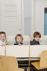Werken Bij Compananny Kinderopvang Amsterdam Titiaan Kinderen Locaties
