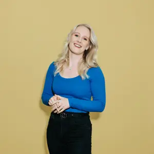 Werken Bij Compananny Collegas Vertellen Jade Huisvesting