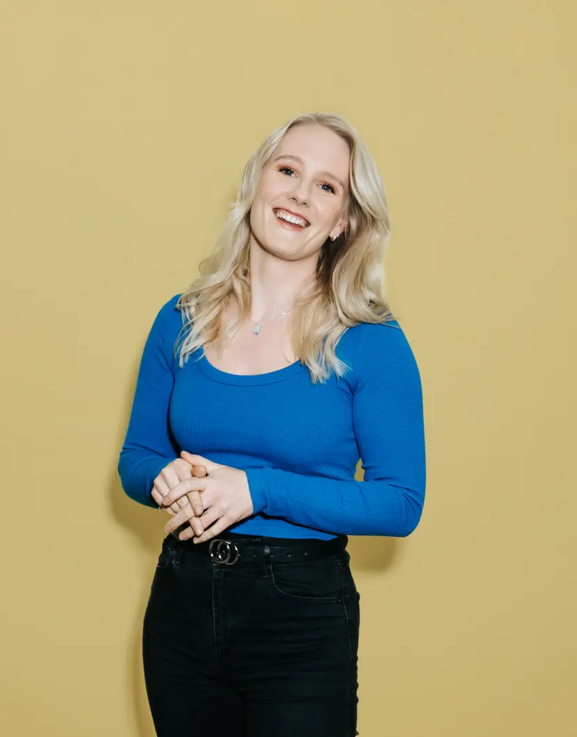 Projectmanager Huisvesting Jade CompaNanny