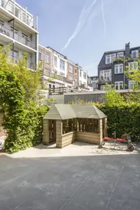 Werken Bij Compananny Kinderopvang Baarsjes Tuin Locaties