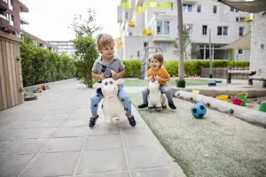 Werken Bij Compananny Kinderopvang Amsterdam Zuidas Buitenspelen Locaties