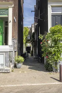 Werken Bij Compananny Kinderopvang Prinsengracht Straat Locaties