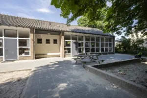Werken Bij Compananny Kinderopvang Postpad Pandlocaties