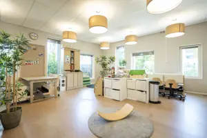 Werken Bij Compananny Kinderopvang Tweede Openluchtschool Groep Bso Locaties