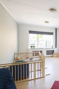 Werken Bij Compananny Kinderopvang Hendrik Smitstraat Binnen Ramen Locaties