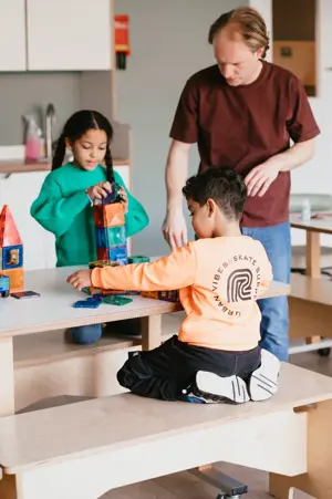 Werken Bij Compananny Bso Groepshulp In De Kinderopvang Zo Ziet De Functie Eruit
