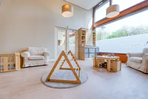 Werkenbijcompananny Kinderopvang Den Haag Prinsenhof Locaties Interieur Groep
