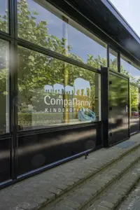 Werken Bij Compananny Kinderopvang Zaaijerplein Pand Locaties