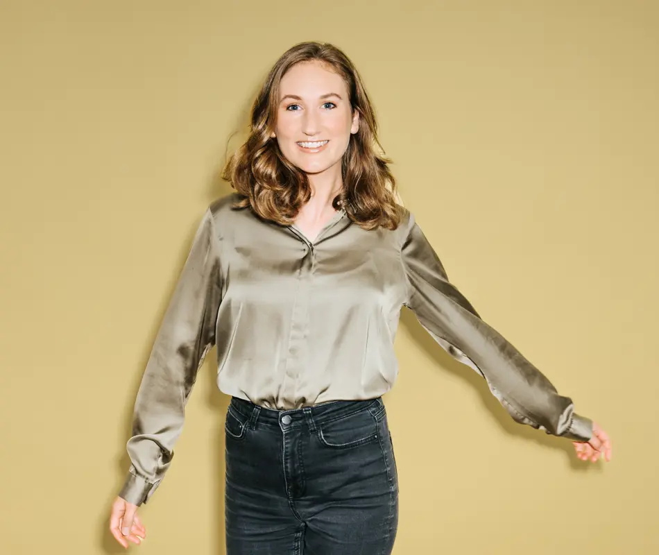 Werken Bij Compananny Recruiter Geel