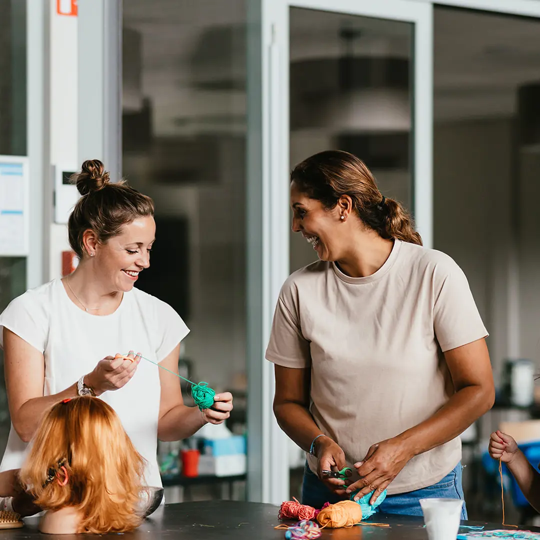 Werken bij compananny kinderopvang functies bso binnen