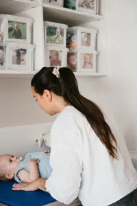 Werken Bij Compananny Baby Verschonen BBL Kinderopvang De Start Als Pedagogisch Medewerker