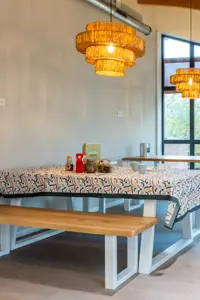 Werken Bij Compananny Kinderopvang Locaties Ede Reehorst Pauzeruimte