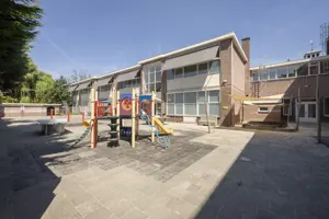 Werken Bij Compananny Kinderopvang Dreef Speeltiun Locaties