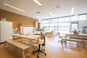 Werken Bij Compananny Kinderopvang Meerwijk Binnen Locaties