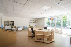 Werken Bij Compananny Kinderopvang Holleweg Binnen Locaties
