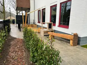 Werken Bij Compananny Tuin Een Gloednieuwe Kinderopvang In Nieuwegein Vestigingsmanager Jamey Compananny Rijnhuizen