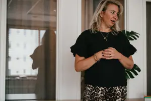 Werken Bij Compananny Leidinggeven