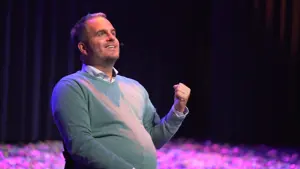Niek Veerkracht