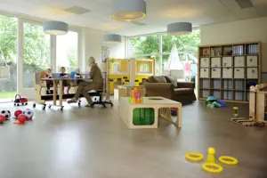 Werken Bij Compananny Kinderopvang Schiphol Rijk Groep Locaties