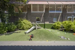 Werken Bij Compananny Kinderopvang Kleverpark Buiten Glijbaan Locaties