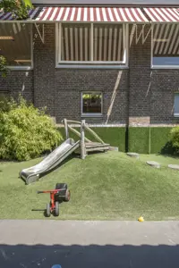 Werken Bij Compananny Kinderopvang Kleverpark Buiten Glijbaan Locaties