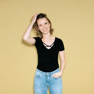 Werken bij CompaNanny collega's vertellen Pedagogisch Expert Kate