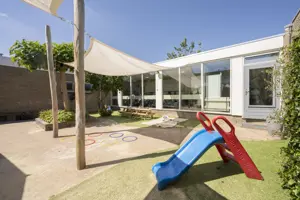 Werken Bij Compananny Kinderopvang Schalkwijk Glijbaan Locaties