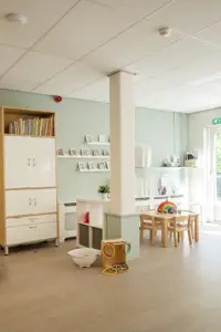 Werken Bij Compananny Kinderopvang Prinsengracht Groep Locaties