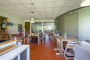 Werken Bij Compananny Kinderopvang Marienberg Binnen Locaties
