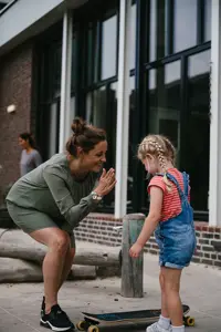 Werken Bij Compananny Functies Pedagogisch Medewerker Nanny Kind Highfive