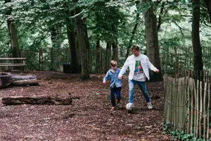 Werken Bij Compananny Pedagogisch Medewerker Werken In De Kinderopvang In Schaal 7