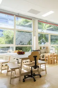 Werken Bij Compananny Kinderopvang De Wadden Binnen Interieur Locaties