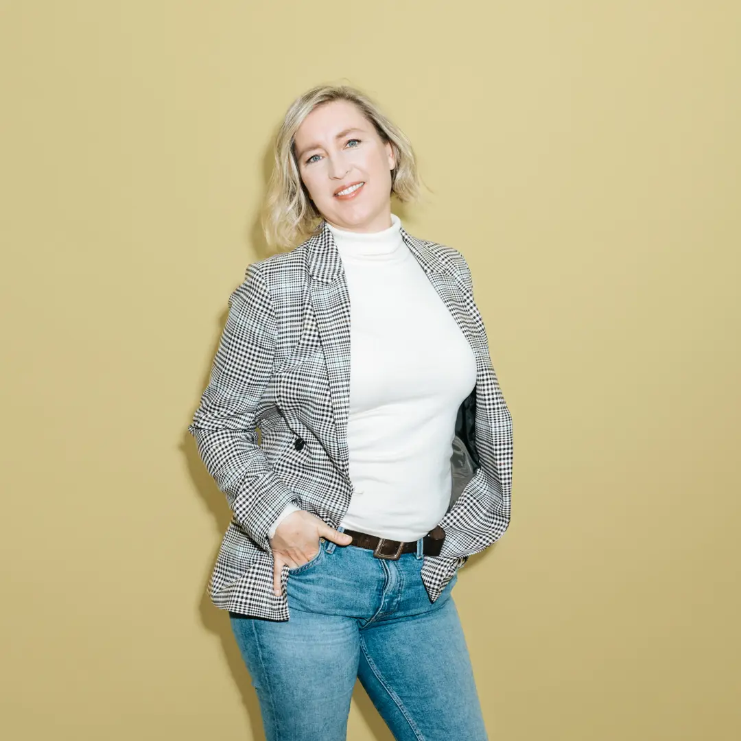Vestigingsmanager Shannon medewerker CompaNanny