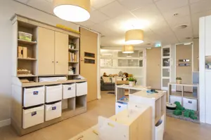 Werken Bij Compananny Kinderopvang Atlas Arena Binnen Locaties