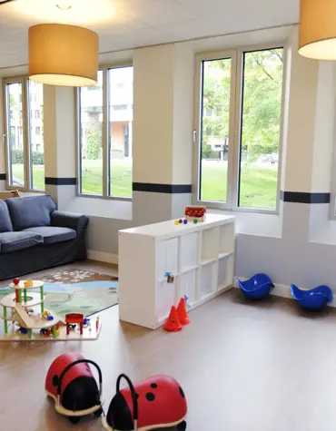 Werken Bij Compananny Kinderopvang Denhaag Maanplein Groep Locaties