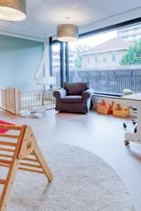 Werkenbijcompananny Amstelveen Texelstraat Vestiging Locaties Babygroep