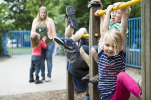 Werken Bij Compananny Kinderopvang Amsterdam 7Emontessori Klimrek Locaties