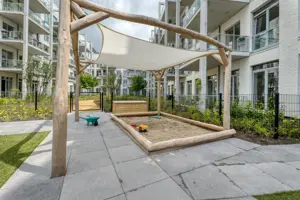 Werkenbijcompananny Locaties Nijmegen Lent Vestiging Zandbak Tuin